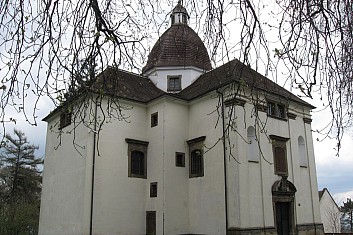 Kaple sv. Barbory (VČ)