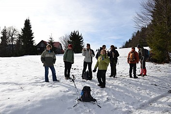 Po výkonu je zapotřebí doplnit tekutiny (IČ)