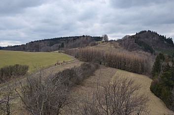 ... Krplov, odkud jsme přišli (IČ)