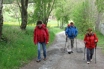 Zvesela jen zvesela (VČ)