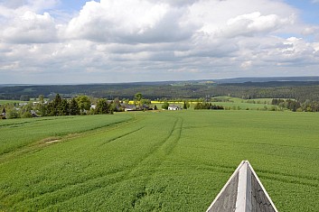 A tady je opět Landwüst (IČ)