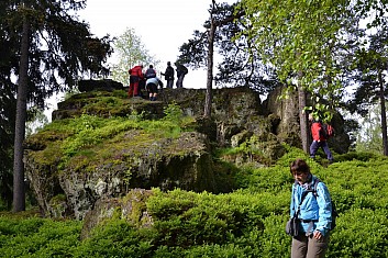 Šplháme na vrchol (IČ)