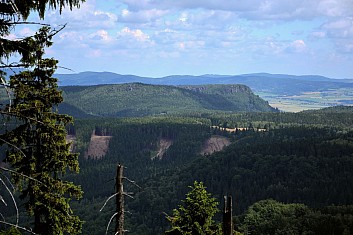 Náš další cíl - Velká Hejšovina (IČ)