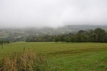 Bílé Karpaty můžeme překřtít na Mlžné hory (IČ)