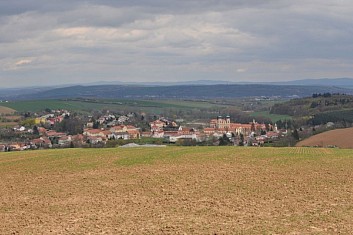 Krajina v okolí Velehradu (IČ)