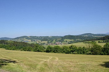 Bludovice a Žilina s Puntíkem (IČ)