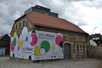 Hleďme, hleďme: Plzeň - Evropské hlavní město kutury 2015 (IČ)