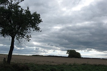 Podzimní nálada (VČ)