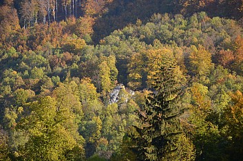 Raškův kámen, tam se ještě vydáme (IČ)