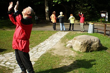 Pozdrav Slunci (AV)