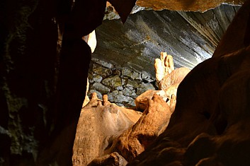 Vítejte v Českém ráji - vidíte Trosky a Bezděz (IČ)