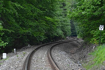 Zákruty Slezského semmeringu (IČ)