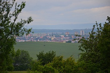 Nový Jičín už je před námi (IČ)