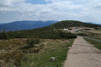 (SK)K Vrbatově boudě.
