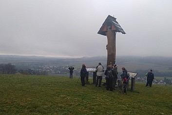 zvonička Na Vrchách (425 m)