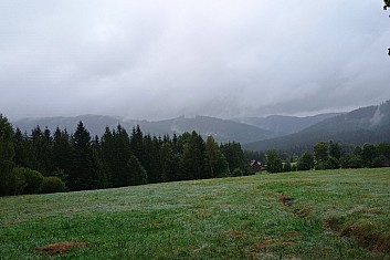 Slovensko (U Chylíkov)