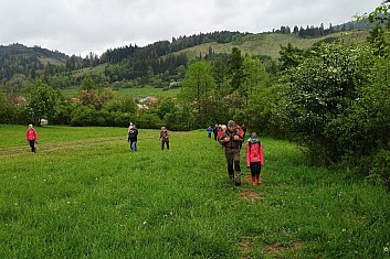 Křížová cesta