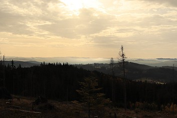 Beskydy, co na to říct :-)