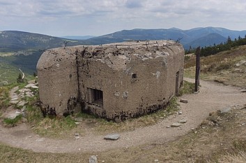 (SK)Smutná památka r. 1938