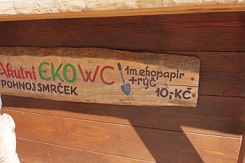 (SK)Využito, zakopáno, mám i paragon...